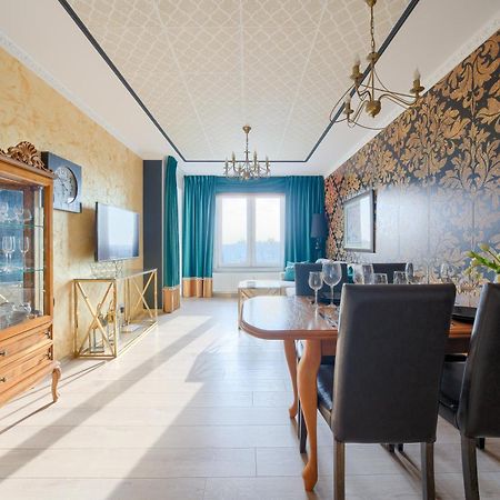 Apartamenty Sun&Snow Polanki Park Kolobrzeg Bagian luar foto