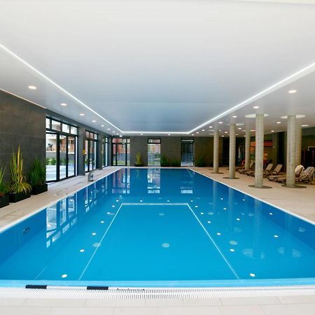 Apartamenty Sun&Snow Polanki Park Kolobrzeg Bagian luar foto