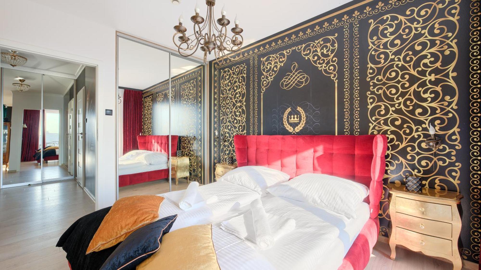 Apartamenty Sun&Snow Polanki Park Kolobrzeg Bagian luar foto