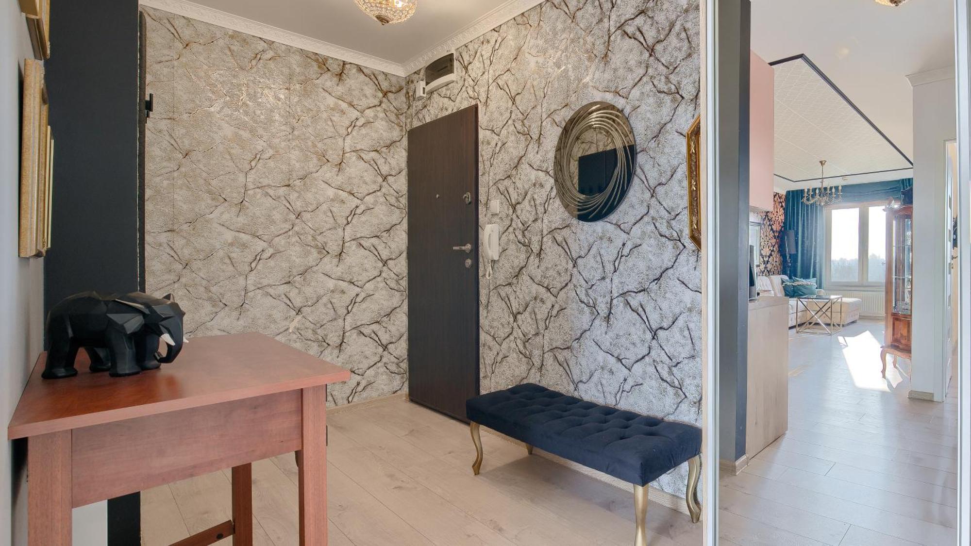 Apartamenty Sun&Snow Polanki Park Kolobrzeg Bagian luar foto