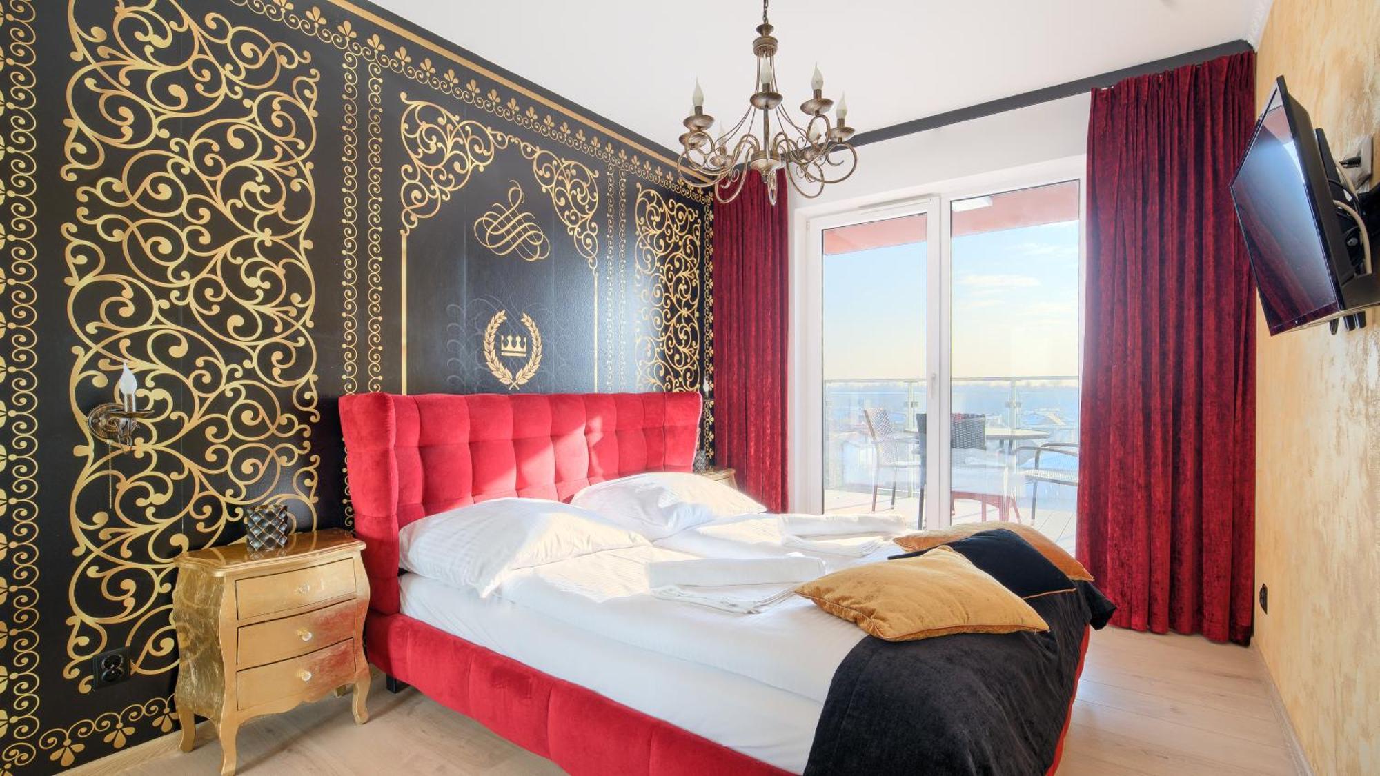 Apartamenty Sun&Snow Polanki Park Kolobrzeg Bagian luar foto