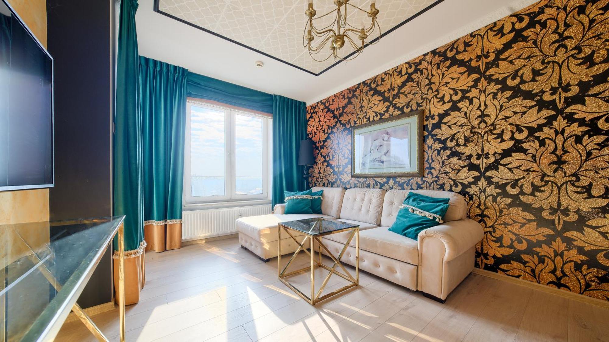 Apartamenty Sun&Snow Polanki Park Kolobrzeg Bagian luar foto